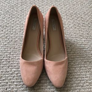 Cole Haan Kinslee Grand OS Pumps in Peony - size 9